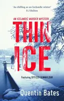 Hielo fino - Thin Ice