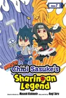 Naruto: Chibi Sasuke's Sharingan Legend, Vol. 2, 2