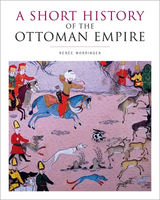 Breve historia del Imperio Otomano - A Short History of the Ottoman Empire