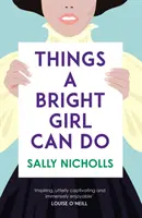 Cosas que puede hacer una chica lista - Things a Bright Girl Can Do