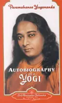 Autobiografía de un yogui - Autobiography of a Yogi