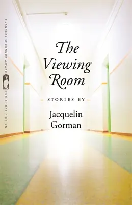 La sala de visionado: Relatos - The Viewing Room: Stories