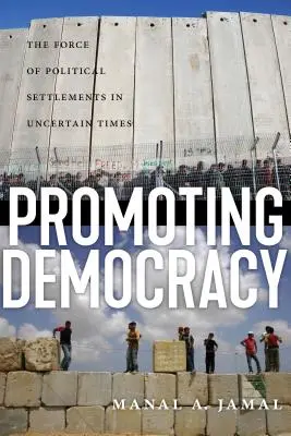 Promover la democracia: La fuerza de los acuerdos políticos en tiempos inciertos - Promoting Democracy: The Force of Political Settlements in Uncertain Times