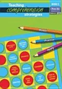 Estrategias de comprensión - Desarrollo de la comprensión lectora - Teaching Comprehension Strategies - Developing Reading Comprehension Skills