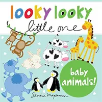 Looky Looky Little One Animales Bebé - Looky Looky Little One Baby Animals