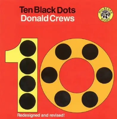 Math Trailblazers: Diez Puntos Negros - Math Trailblazers: Ten Black Dots Trade Book