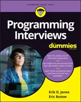 Entrevistas de programación para dummies - Programming Interviews for Dummies
