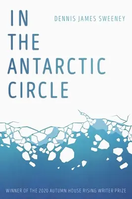 En el Círculo Polar Antártico - In the Antarctic Circle