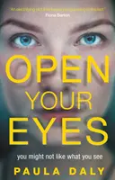 Abre los ojos - Open Your Eyes