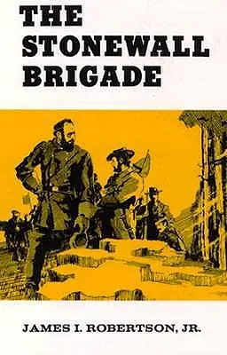 La brigada Stonewall - The Stonewall Brigade