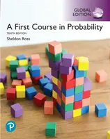 Primer Curso de Probabilidad, Edición Global - First Course in Probability, Global Edition