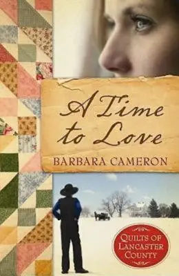 Un tiempo para amar: Quilts of Lancaster County - Libro 1 - A Time to Love: Quilts of Lancaster County - Book 1