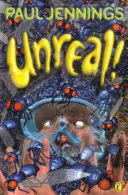 Irreal - Unreal!