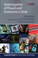 Investigación del fraude y los delitos económicos - Investigation of Fraud and Economic Crime