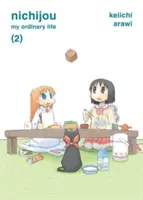 Nichijou, 2