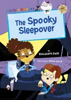 Pijamada espeluznante - (Gold Early Reader) - Spooky Sleepover - (Gold Early Reader)