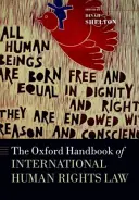 Manual Oxford de Derecho Internacional de los Derechos Humanos - The Oxford Handbook of International Human Rights Law