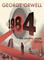 Mil novecientos ochenta y cuatro - La novela gráfica - Nineteen Eighty-Four - The Graphic Novel