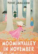 Moominvalley en noviembre - Moominvalley in November