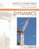 Paquete de estudio para Mecánica de Ingeniería: Dinámica - Study Pack for Engineering Mechanics: Dynamics