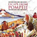 Escapada de Pompeya - Escape from Pompeii