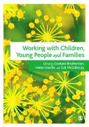 Trabajar con niños, jóvenes y familias - Working with Children, Young People and Families