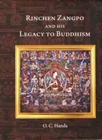 Rinchen Zangpo y su legado budista - Rinchen Zangpo and his Legacy of Buddhism