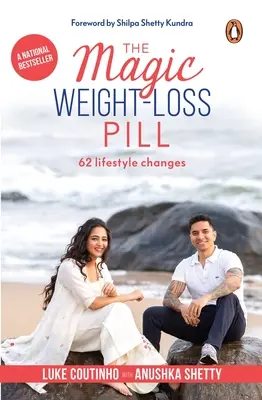 Píldora mágica para adelgazar - Magic Weight-Loss Pill