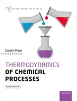 Termodinámica de los Procesos Químicos Ocp - Thermodynamics of Chemical Processes Ocp