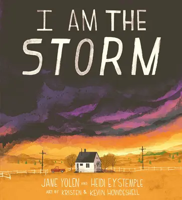 Yo soy la tormenta - I Am the Storm