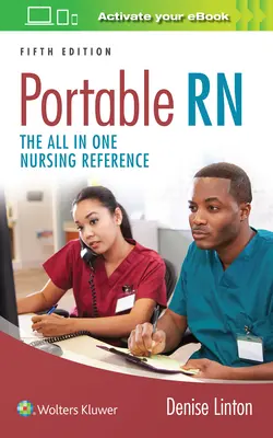 RN portátil - Portable RN