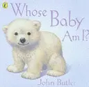 ¿De quién soy bebé? - Whose Baby Am I?