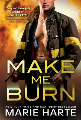 Hazme arder - Make Me Burn