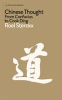El pensamiento chino: de Confucio a Cook Ding - Chinese Thought - From Confucius to Cook Ding