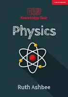 Test de conocimientos: GCSE Física - Knowledge Quiz: GCSE Physics