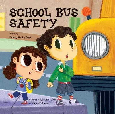 Seguridad en los autobuses escolares - School Bus Safety