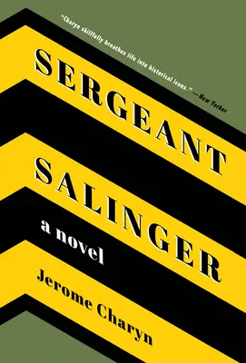 Sargento Salinger - Sergeant Salinger