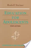 La educación de los adolescentes: (cw 302) - Education for Adolescents: (cw 302)