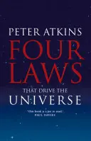 Las cuatro leyes que rigen el universo - Four Laws That Drive the Universe