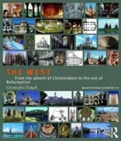 Occidente: Del advenimiento de la Cristiandad a la víspera de la Reforma - The West: From the Advent of Christendom to the Eve of Reformation