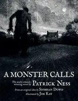 Llamadas de monstruos - Monster Calls