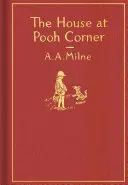 La casa de Pooh: Edición Clásica de Regalo - The House at Pooh Corner: Classic Gift Edition