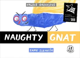 Gnat travieso - Naughty Gnat