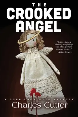 El ángel torcido - The Crooked Angel