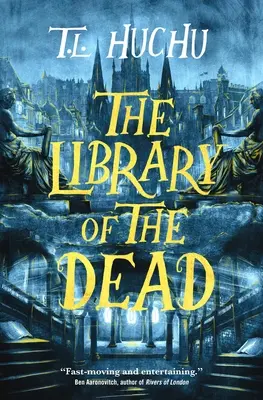 Biblioteca de los Muertos - The Library of the Dead