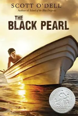 La Perla Negra - The Black Pearl