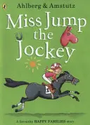 Señorita Jump la Jockey - Miss Jump the Jockey