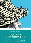 Las aventuras de Huckleberry Finn - The Adventures of Huckleberry Finn