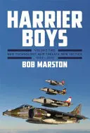 Harrier Boys. Volumen 2: Nuevas tecnologías, nuevas amenazas, nuevas tácticas, 1990-2010 - Harrier Boys. Volume 2: New Technology, New Threats, New Tactics, 1990-2010