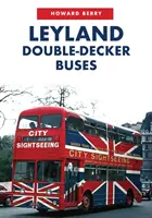 Autobuses de dos pisos Leyland - Leyland Double-Decker Buses